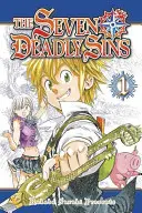 The Seven Deadly Sins, Volumul 1 - The Seven Deadly Sins, Volume 1