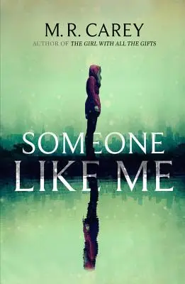 Cineva ca mine - Someone Like Me