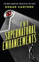 Îmbunătățiri supranaturale - Supernatural Enhancements