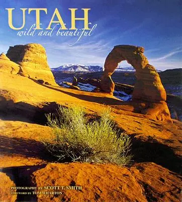 Utah sălbatic și frumos - Utah Wild and Beautiful