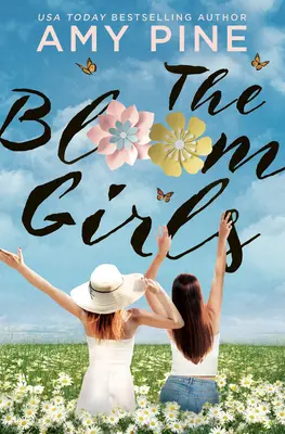 Fetele Bloom - The Bloom Girls