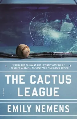 Liga Cactusilor - The Cactus League