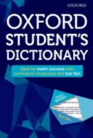 Dicționar Oxford pentru elevi - Oxford Student's Dictionary
