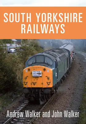 Căile ferate din South Yorkshire - South Yorkshire Railways