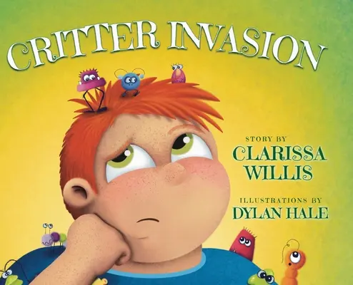 Invazia creaturilor - Critter Invasion