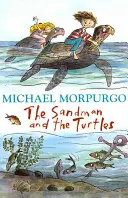 Sandman și țestoasele - Sandman and the Turtles