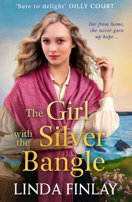 The Girl with the Silver Bangle (Fata cu brățară de argint) - The Girl with the Silver Bangle