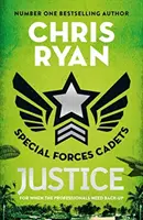 Cadrele Forțelor Speciale 3: Justiție - Special Forces Cadets 3: Justice