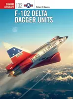 Unități F-102 Delta Dagger - F-102 Delta Dagger Units