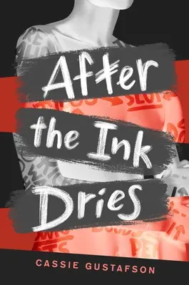 După ce cerneala se usucă - After the Ink Dries