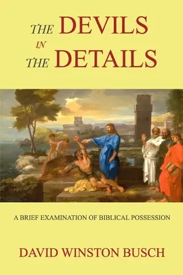 Diavolii în detalii - The Devils in the Details