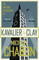Aventurile uimitoare ale lui Kavalier și Clay - Amazing Adventures of Kavalier and Clay