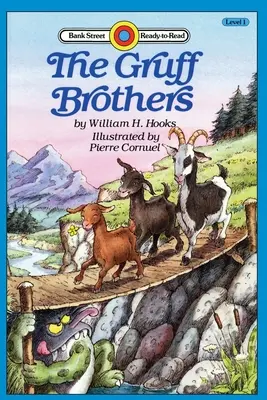 The Gruff Brothers: Nivelul 1 - The Gruff Brothers: Level 1