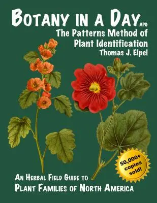 Botanică într-o zi: Metoda Patterns de identificare a plantelor - Botany in a Day: The Patterns Method of Plant Identification
