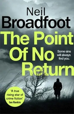 Punctul fără întoarcere (The Point of No Return) - The Point of No Return