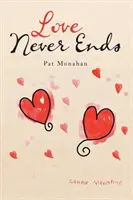 Dragostea nu se termină niciodată - Love Never Ends