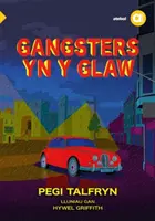 Cyfres Amdani: Gangsteri yn y Glaw - Cyfres Amdani: Gangsters yn y Glaw