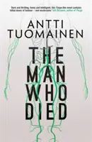 Omul care a murit - The Man Who Died
