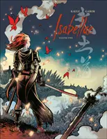 Isabellae Volumul 2 - Isabellae Volume 2