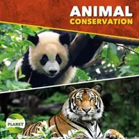 Conservarea animalelor - Animal Conservation