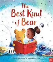 Cel mai bun tip de urs - Best Kind of Bear