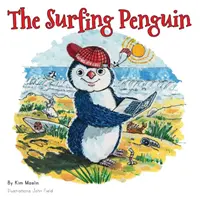 Pinguinul surfer - The Surfing Penguin