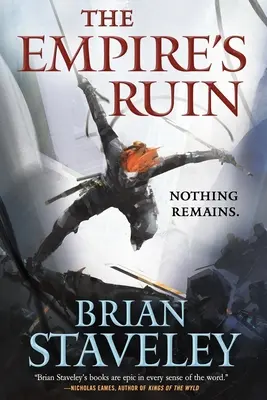 Ruina Imperiului - The Empire's Ruin