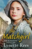 Matchgirl - Va avea această fată de fabrică un final fericit? - Matchgirl - Will this factory girl have her happy ending?