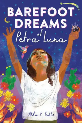Visele desculțe ale Petrei Luna - Barefoot Dreams of Petra Luna