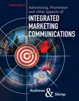 Publicitate, promovare și alte aspecte ale comunicării integrate de marketing - Advertising, Promotion, and Other Aspects of Integrated Marketing Communications
