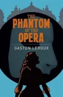 Fantoma de la Operă - Phantom of the Opera