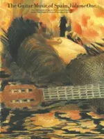 Muzica de chitară din Spania - Volumul 1 - The Guitar Music of Spain - Volume 1