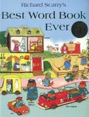 Cea mai bună carte de cuvinte - Best Word Book Ever