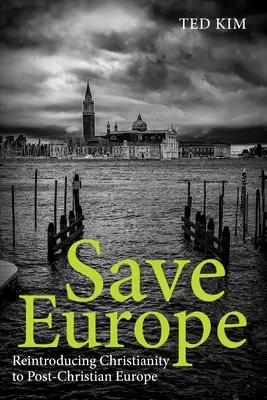 Salvați Europa - Save Europe