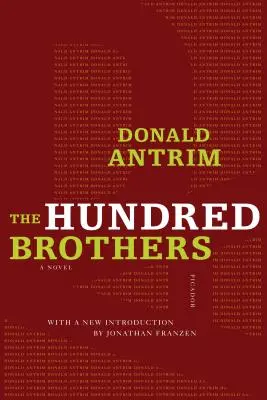 Cei o sută de frați - The Hundred Brothers