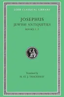 Antichități evreiești - Jewish Antiquities