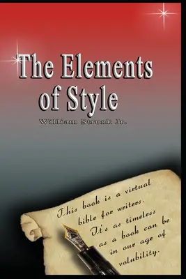 Elementele de stil - The Elements of Style
