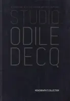 Monografie Odil Decq - Monograph Odil Decq