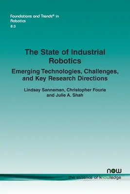 Lecții din ecosistemul robotic: Facilitatori, obstacole și direcții viitoare - Lessons from the Robotics Ecosystem: Enablers, Hurdles, and Next Directions