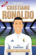 Ronaldo: De la terenul de joacă la terenul de joc - Ronaldo: From the Playground to the Pitch
