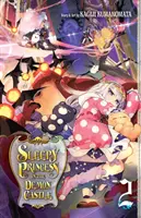 Prințesa adormită în castelul demonilor, Vol. 2, 2 - Sleepy Princess in the Demon Castle, Vol. 2, 2
