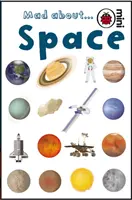 Nebun după spațiu - Mad About Space
