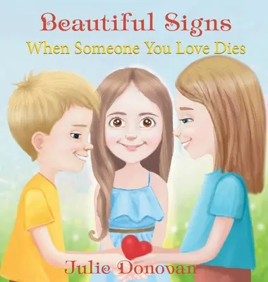 Semne frumoase: Când moare cineva drag - Beautiful Signs: When Someone You Love Dies