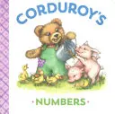 Numerele lui Corduroy - Corduroy's Numbers