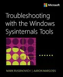 Depanarea cu instrumentele Windows Sysinternals - Troubleshooting with the Windows Sysinternals Tools