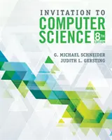 Invitație la informatică - Invitation to Computer Science