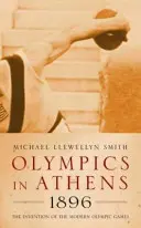 JOCURILE OLIMPICE DE LA ATENA DIN 1896 - OLYMPICS IN ATHENS 1896