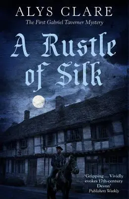 Un foșnet de mătase - A Rustle of Silk