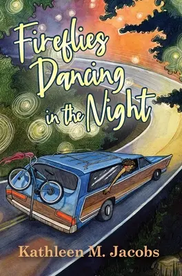 Licuricii dansează în noapte - Fireflies Dancing in the Night