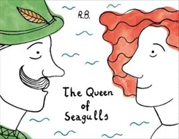 Regina pescărușilor - Queen of Seagulls